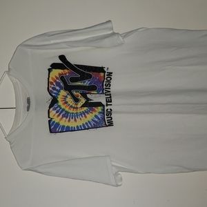 MTV Tee